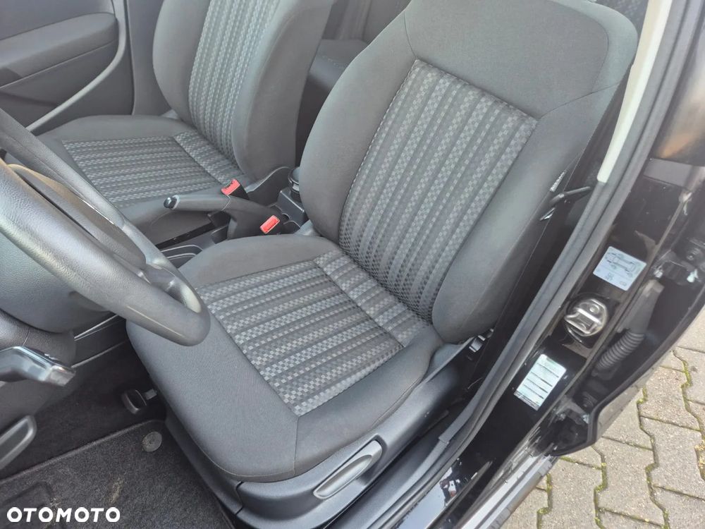 Volkswagen Polo - 20