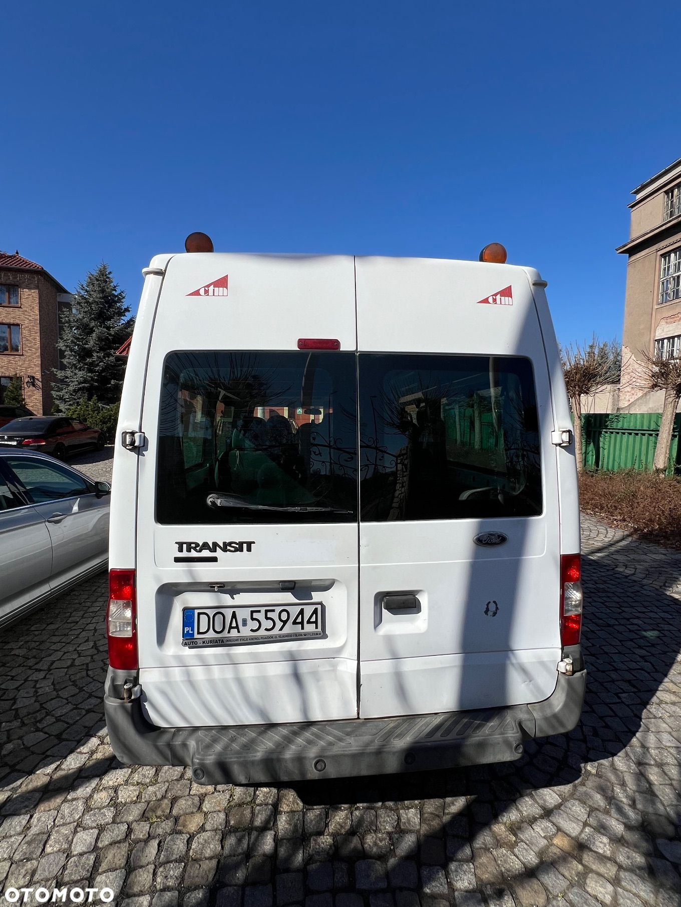 Ford Transit - 4