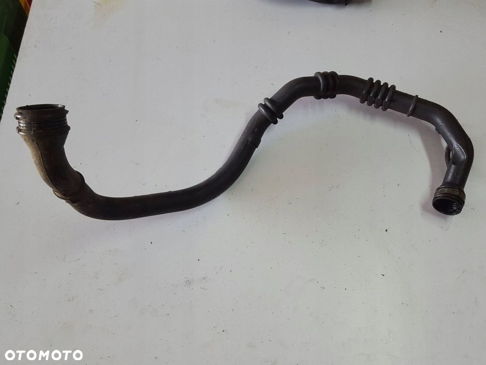 RENAULT KANGOO I FL 1.5 DCI RURA PRZEWÓD INTERCOOLERA 8200324183 - 2