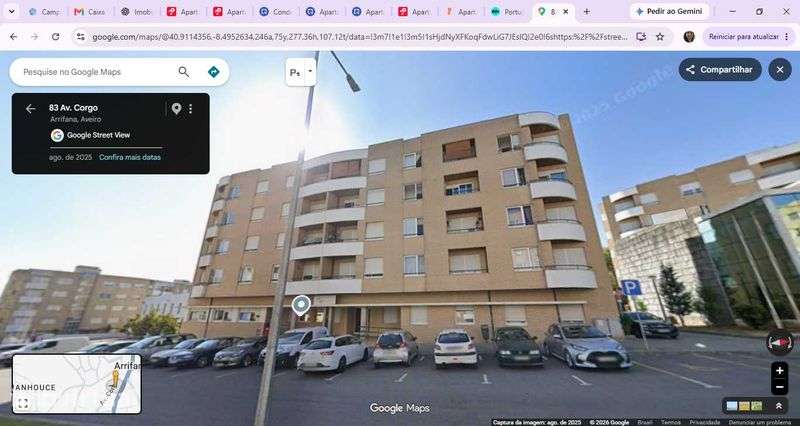 arendo T2 -Arrifana, Sta Maria da Feira - Grande imagem: 2/2