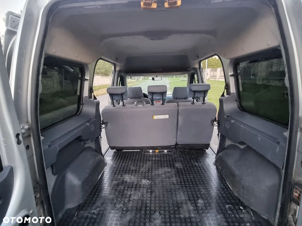 Ford Transit Connect 200 SWB Limited - 30