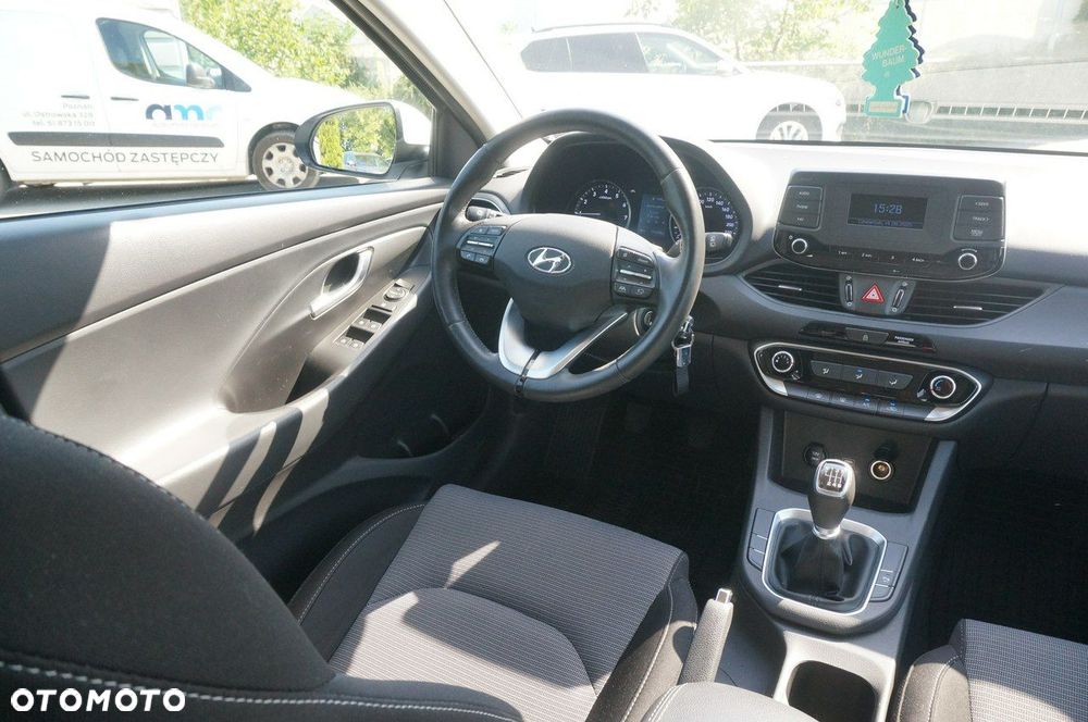 Hyundai i30 1.0 T-GDI Modern - 14