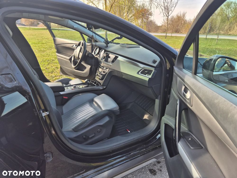 Peugeot 508 - 6