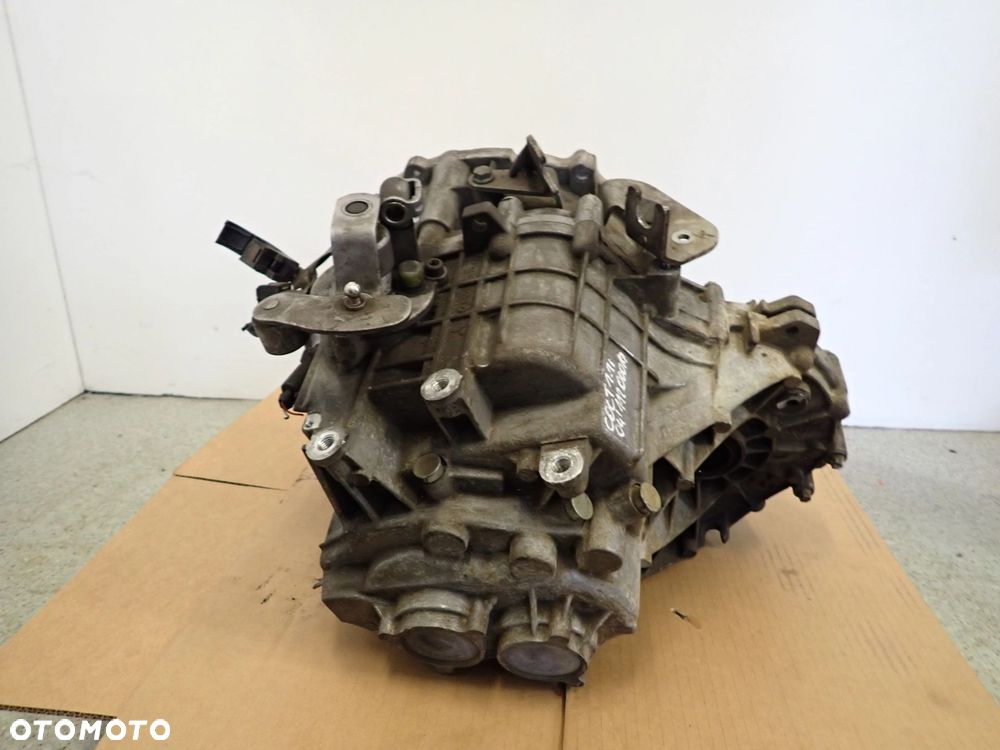 MITSUBISHI COLT 04-08 1.1 1.3 SKRZYNIA BIEGÓW MANUALNA - 5