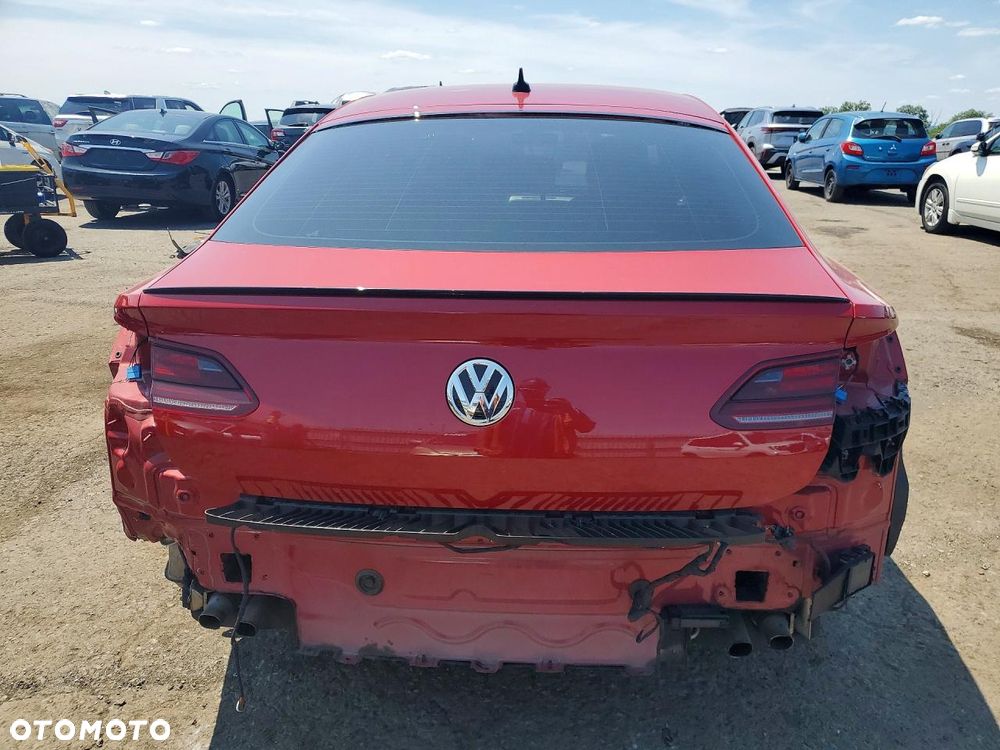 Volkswagen Arteon 2.0 TSI 4Motion Elegance DSG - 5