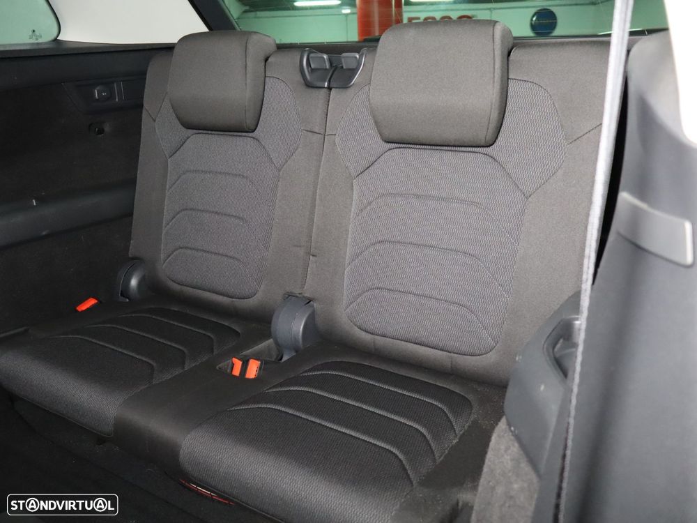 Skoda Kodiaq 2.0 TDI Ambition DSG - 11