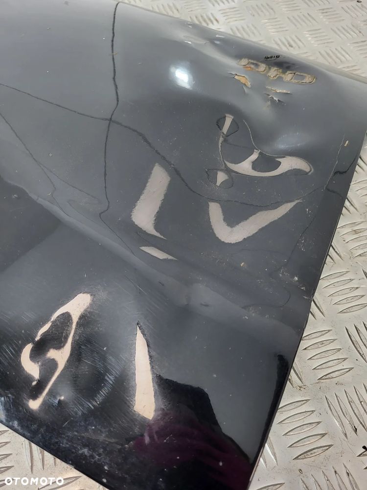 Mitsubishi L200 IV Klapa Bagażnika - 6