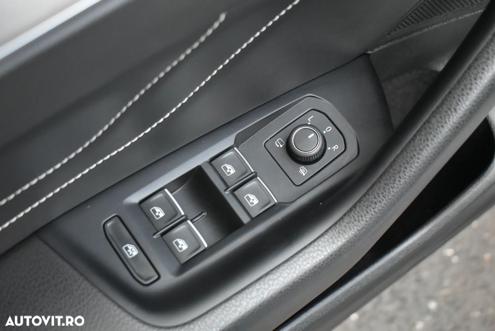 Volkswagen Passat 2.0 TDI DSG Highline - 14