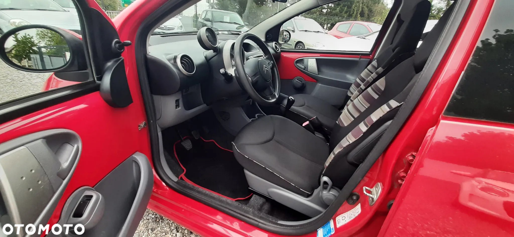 Citroën C1 - 39