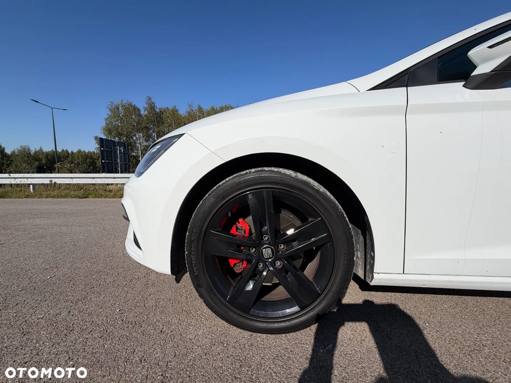 Seat Leon - 10