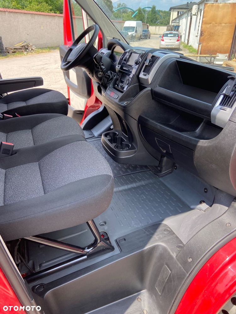 Fiat Ducato L4H2 - 12