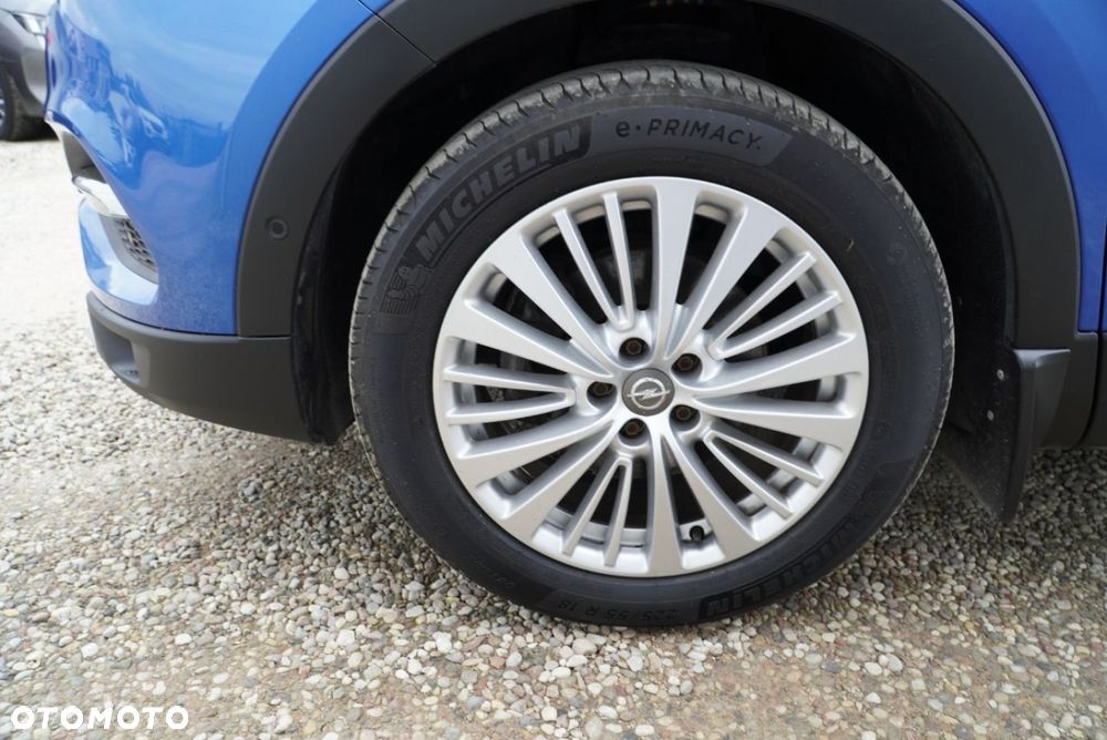 Opel Grandland X 1.5 CDTI Ultimate S&S - 31