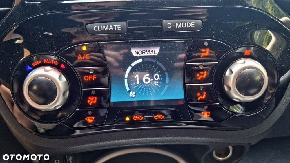 Nissan Juke - 14
