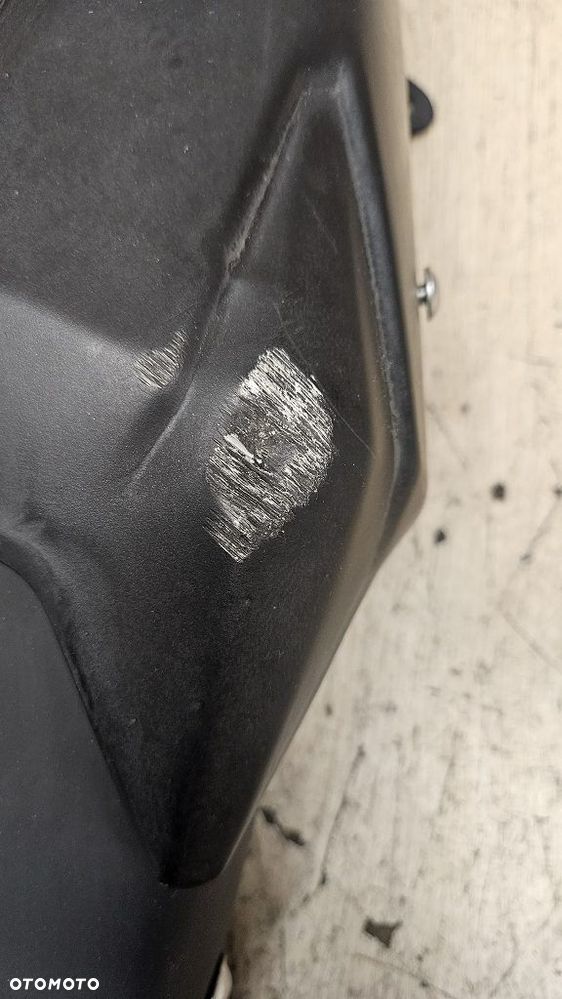 Tłumik Suzuki GSX-S 750 - 5