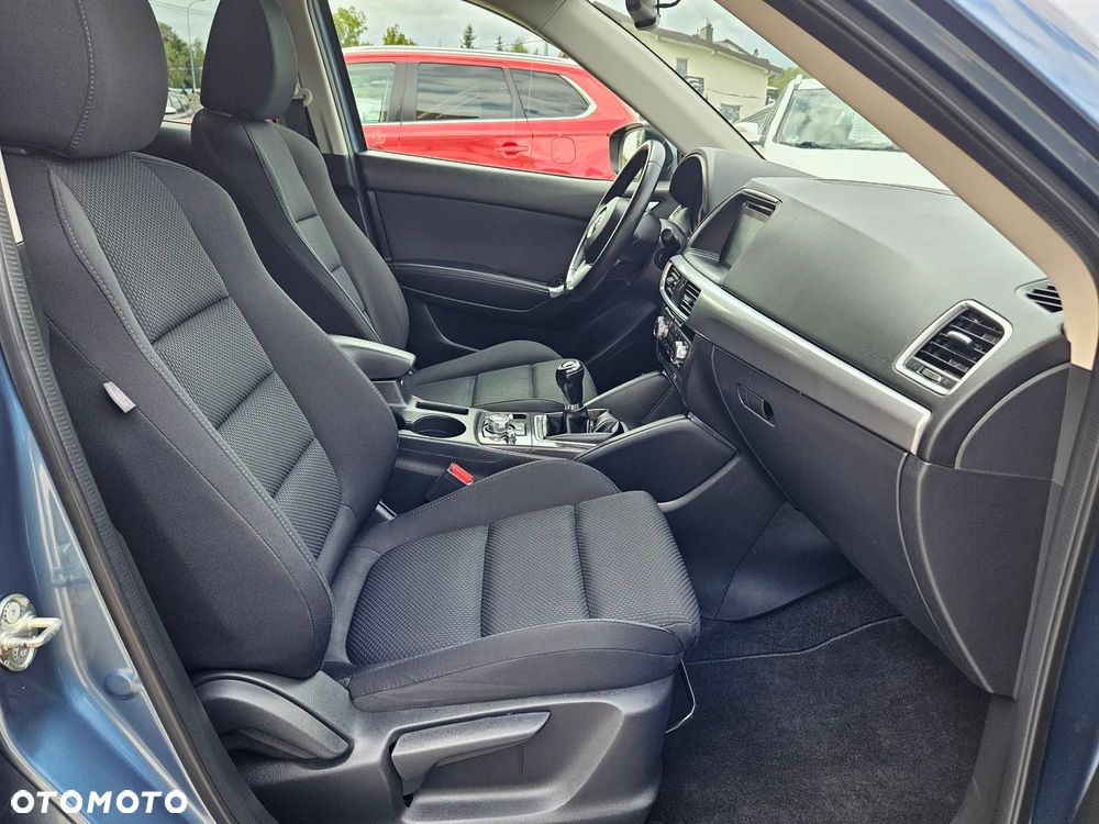 Mazda CX-5 2.0 Skypassion 2WD - 20