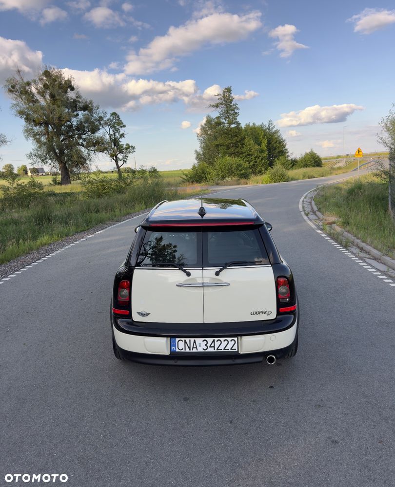 MINI Clubman - 4