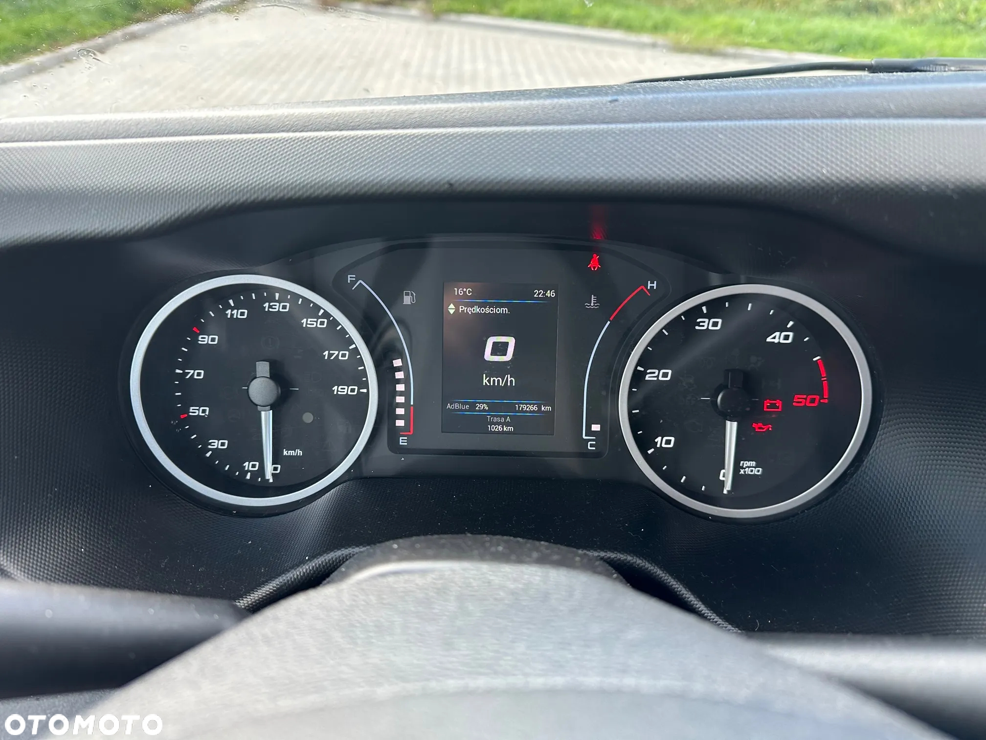 Iveco DAILY - 2