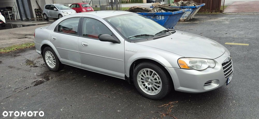Chrysler Sebring - 2