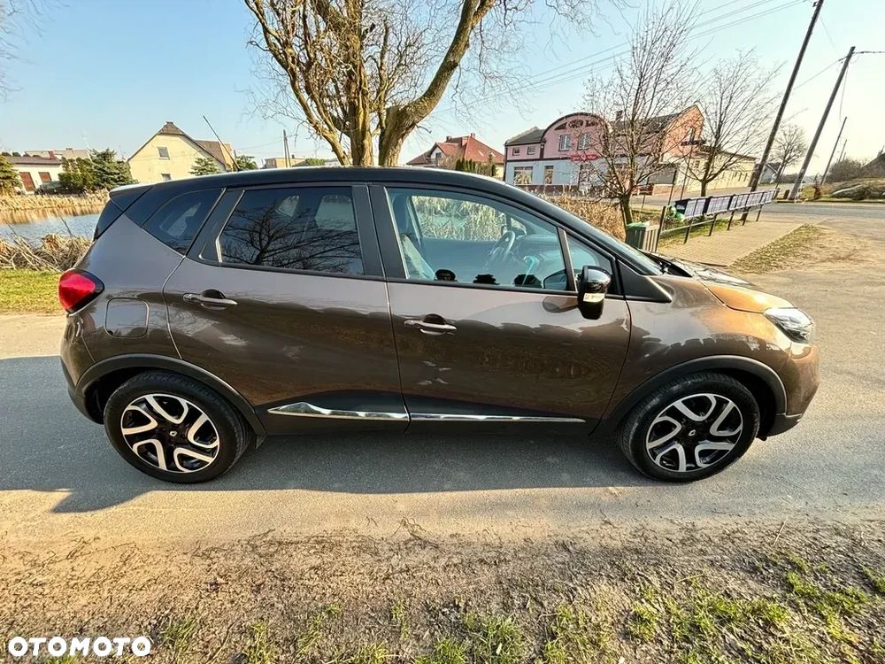 Renault Captur ENERGY TCe 120 EDC Intens - 6