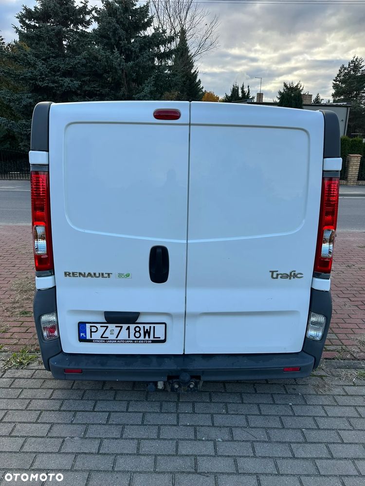Renault Trafic - 5