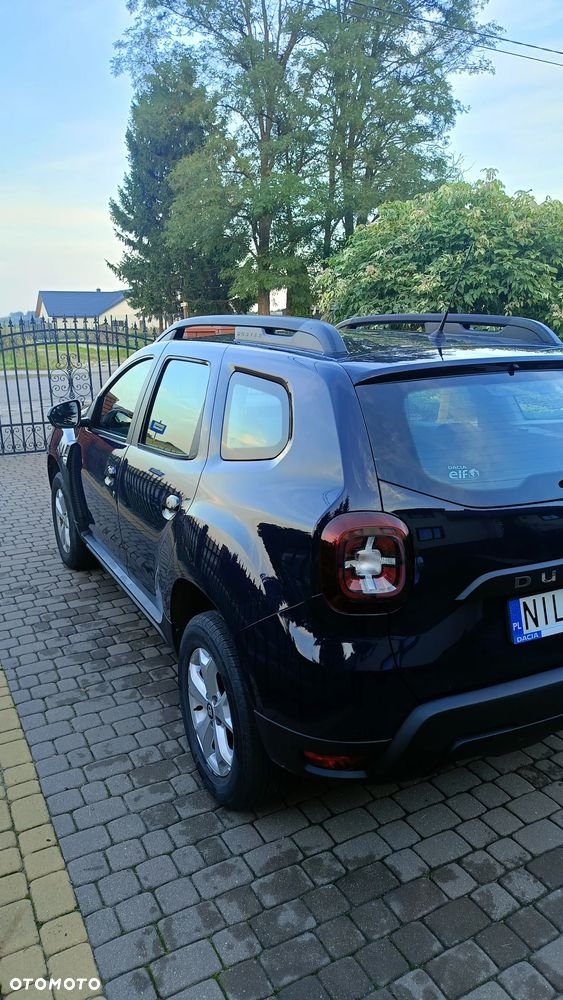 Dacia Duster SCe 115 2WD Comfort - 3