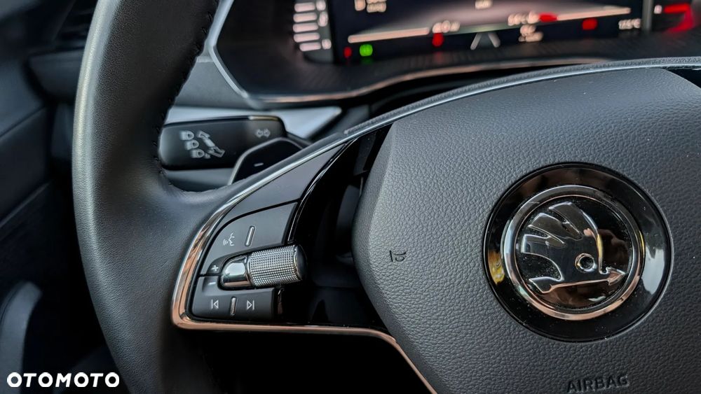 Skoda Octavia 1.5 TSI e-Tec Style DSG - 17