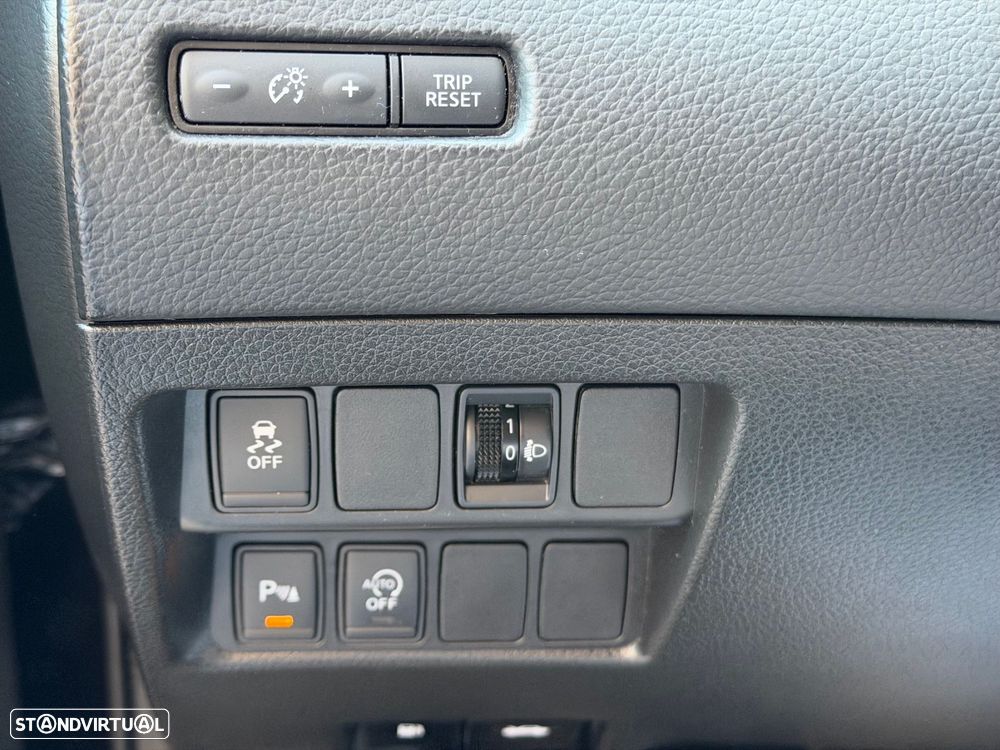 Nissan Qashqai 1.5 dCi Acenta - 31