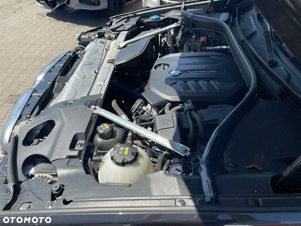 BMW X3 xDrive20d xLine - 9