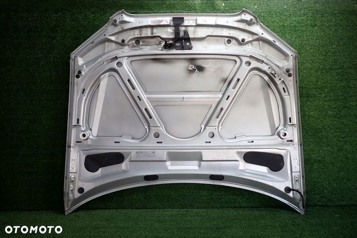AUDI A4 B7 04-08 maska - 10