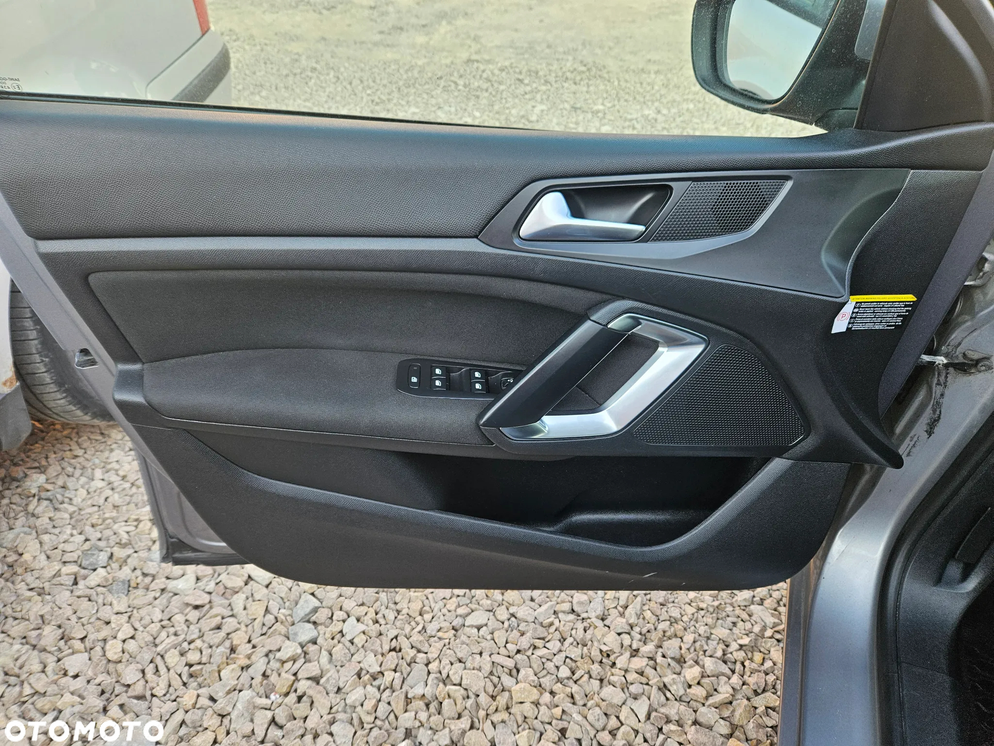 Peugeot 308 BlueHDi FAP 120 Stop&Start Allure - 21