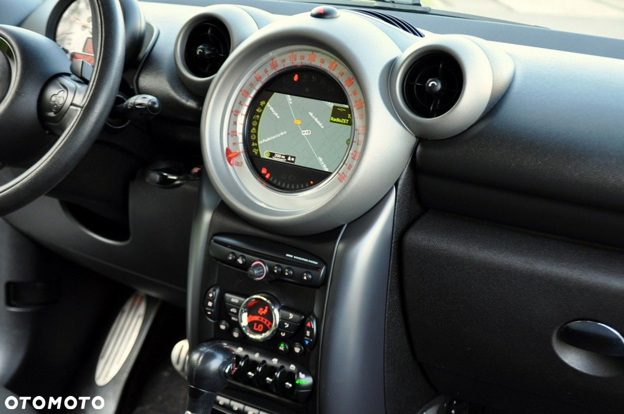 MINI Countryman - 29
