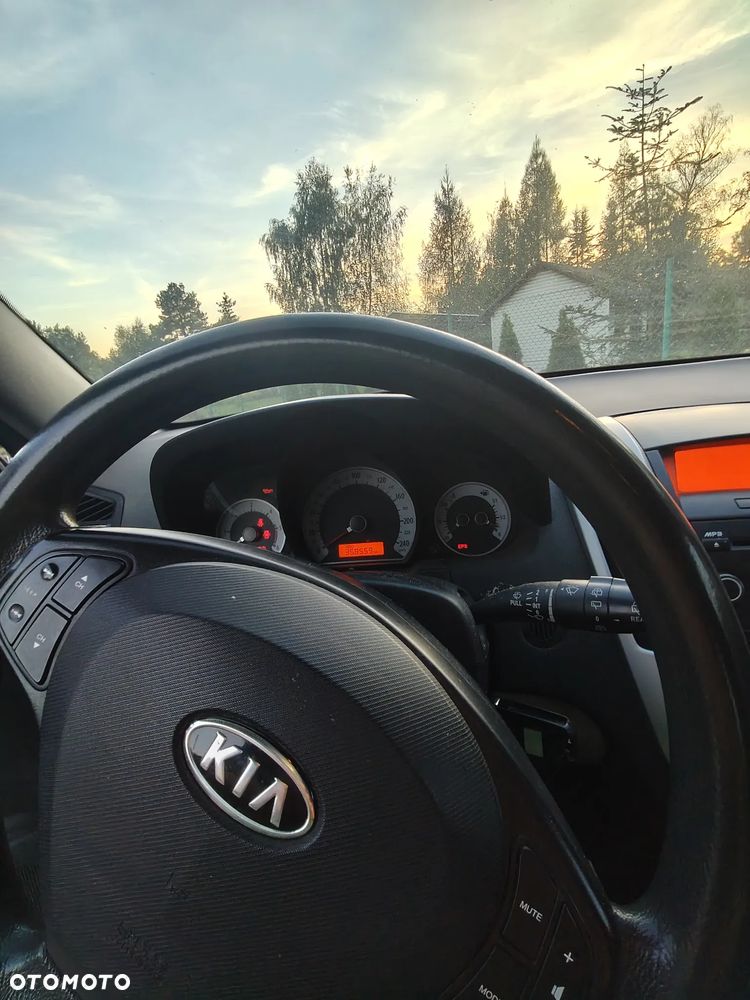 Kia Ceed 1.6 Crdi Comfort - 3
