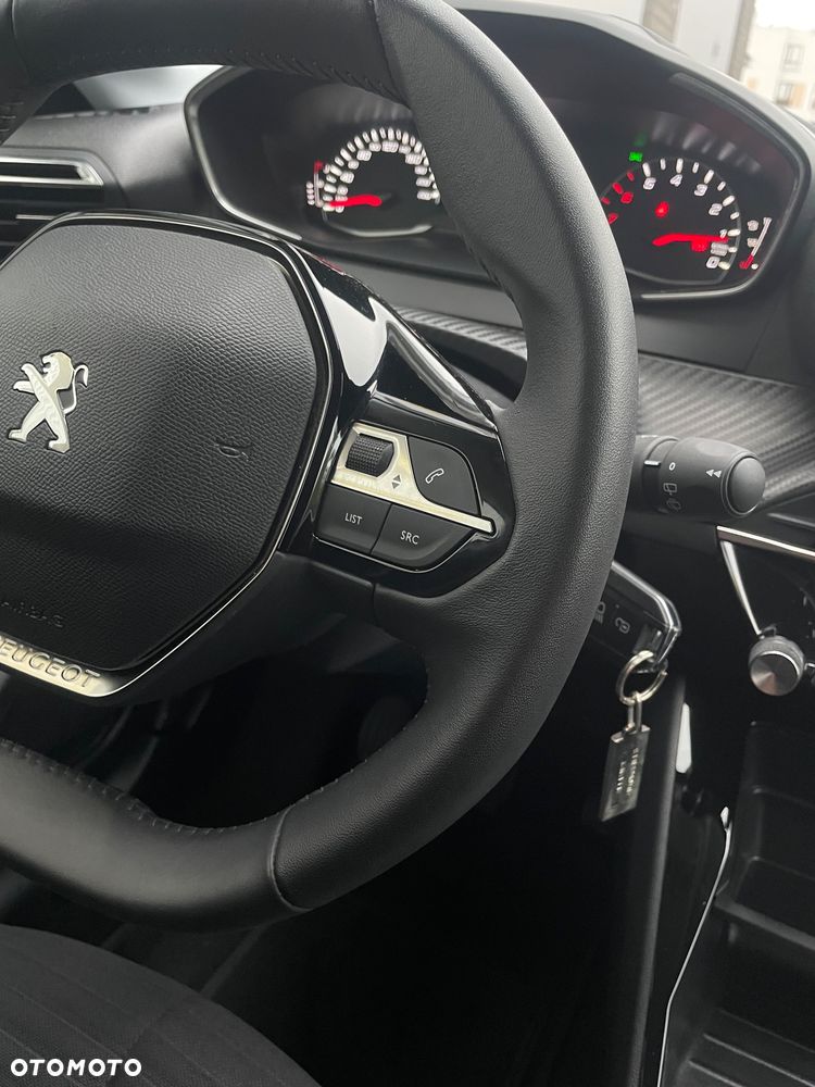 Peugeot 208 PureTech 100 GT Pack - 11