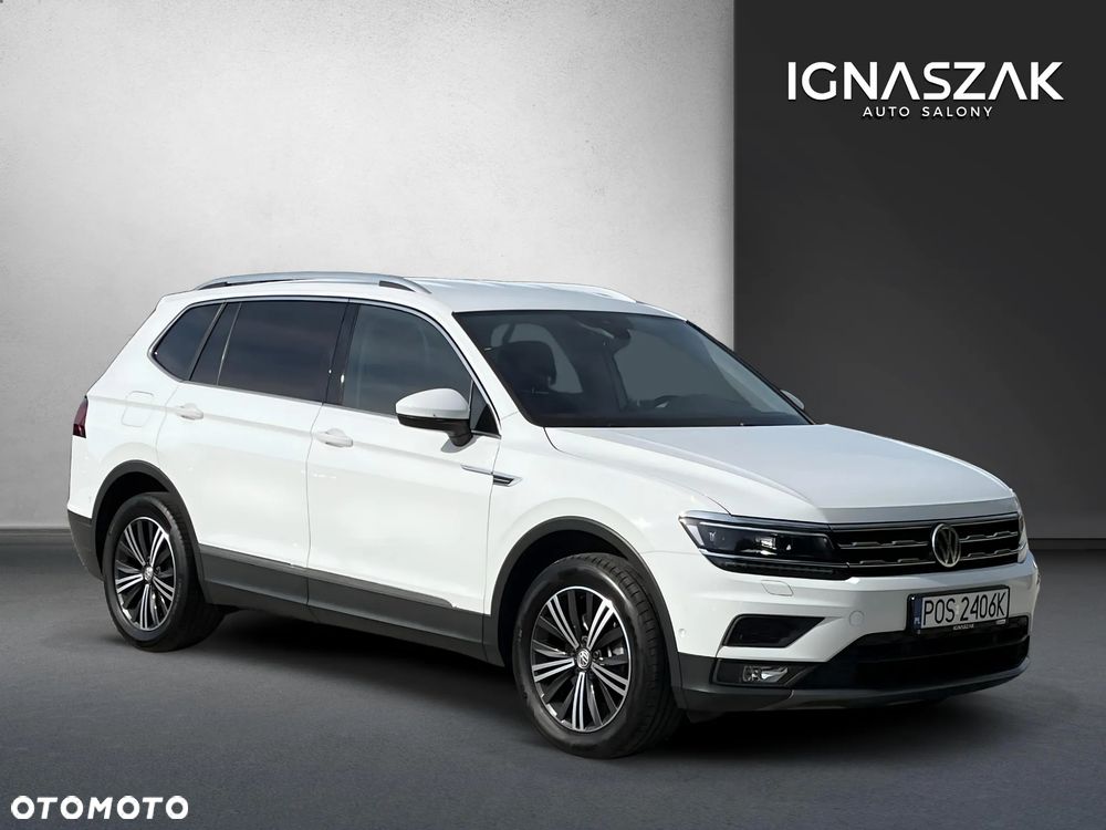 Volkswagen Tiguan 1.5 TSI EVO Comfortline DSG - 8