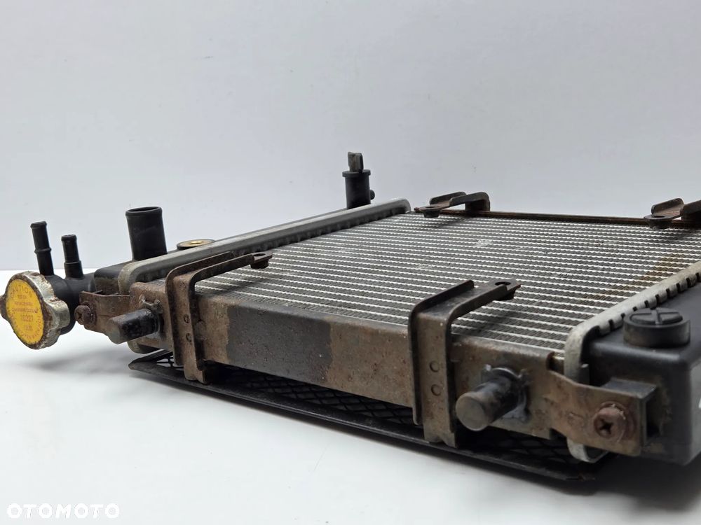 CHLODNICA  TGB BLADE 425 - 13