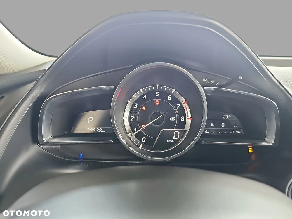 Mazda CX-3 2.0 Skypassion - 17