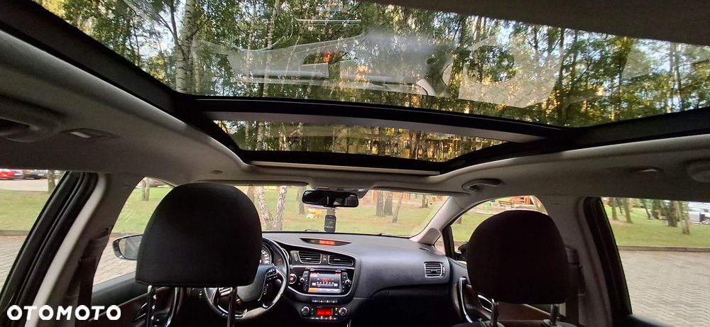 Kia Ceed 1.6 GDI XL DCT - 4