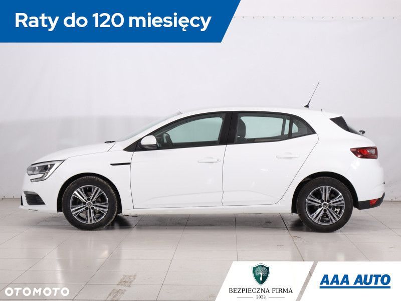 Renault Megane - 4