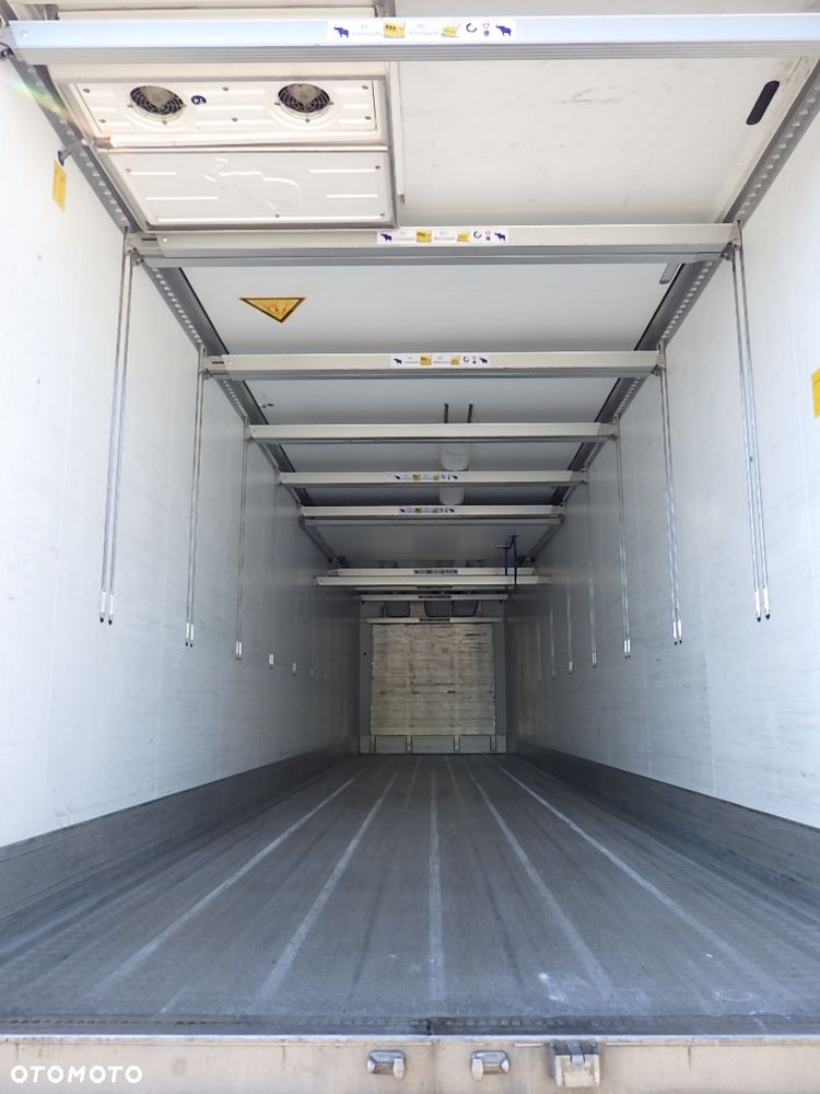 Schmitz Cargobull SKO 24/L 13.4 FP COOL V7 FP45 - 4