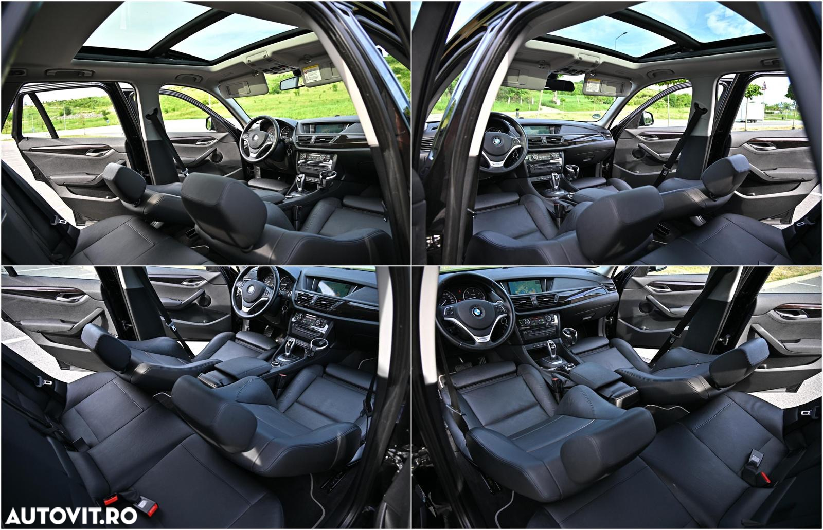 BMW X1 xDrive25d Aut. xLine - 10