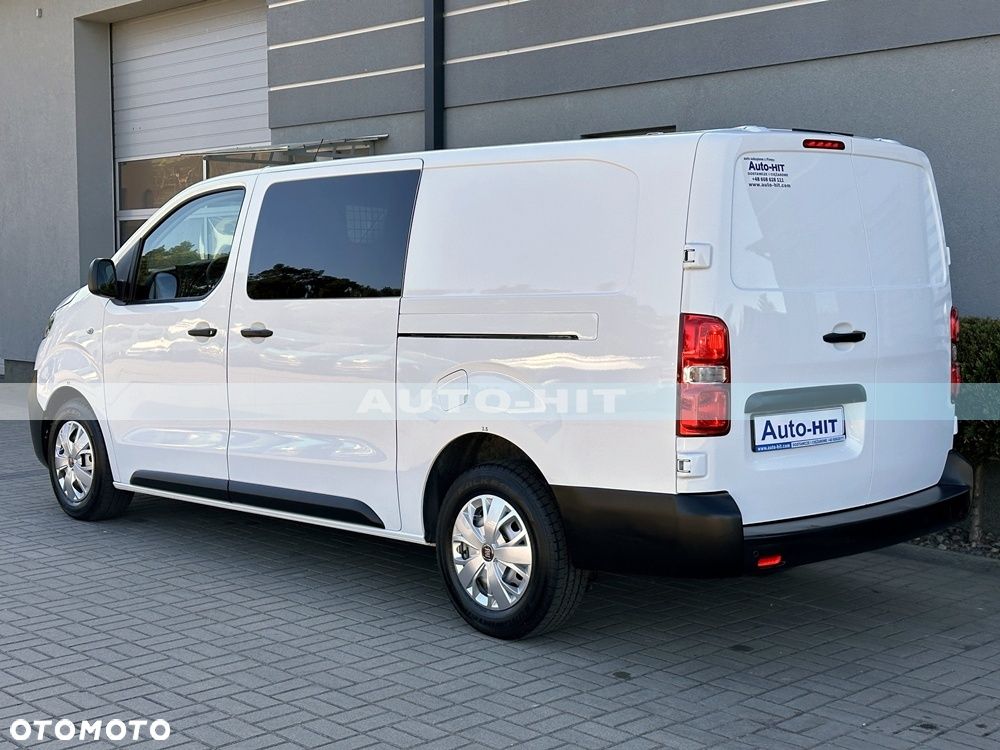 Peugeot Expert - 18