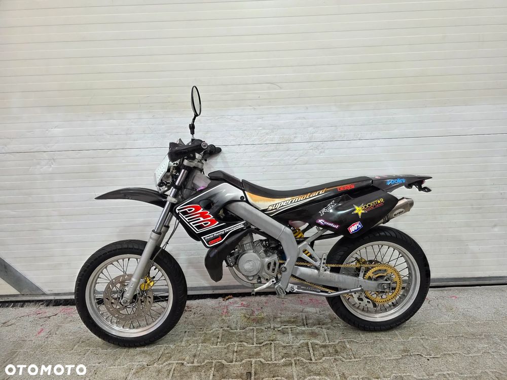 Derbi Senda - 2