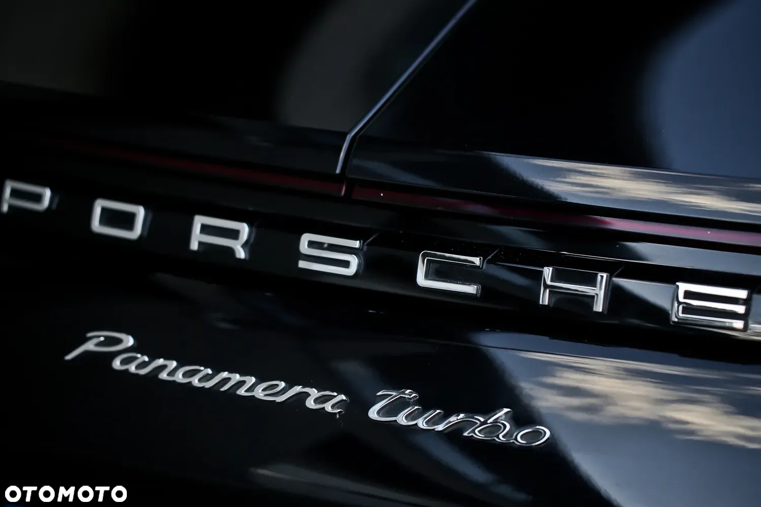 Porsche Panamera Turbo - 13