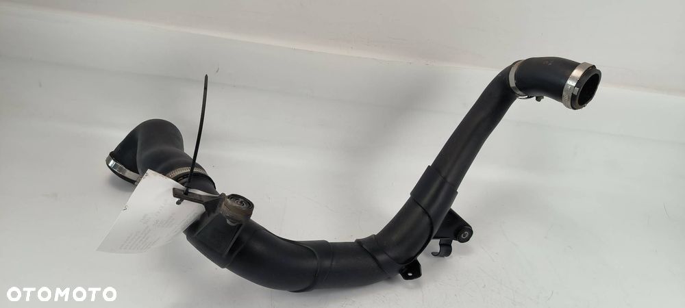 PRZEWÓD RURA DOLOT SKODA SUPERB III 5Q0145840B - 1