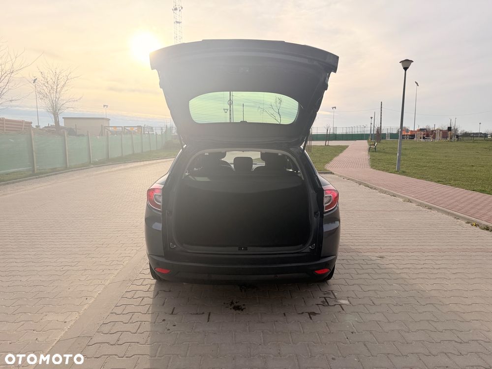 Renault Megane ENERGY TCe 115 Start & Stopp LIMITED - 29