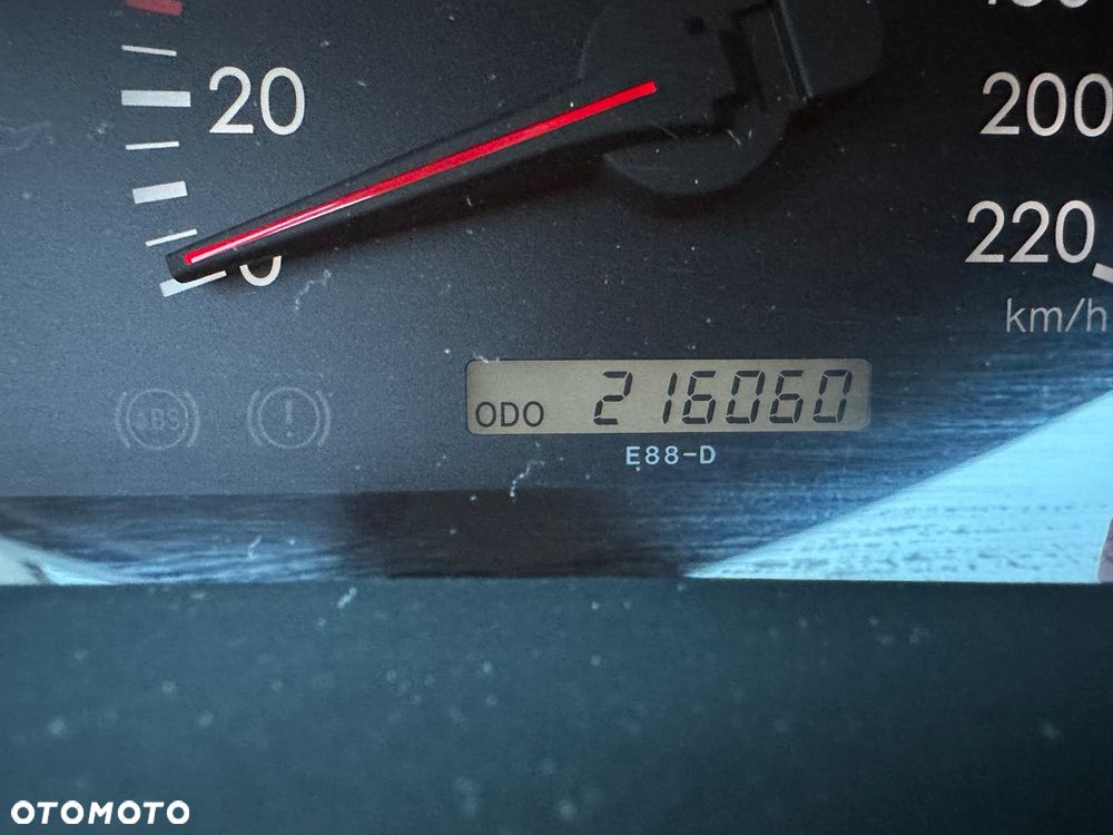 Toyota Corolla 1.4 VVT-i - 9