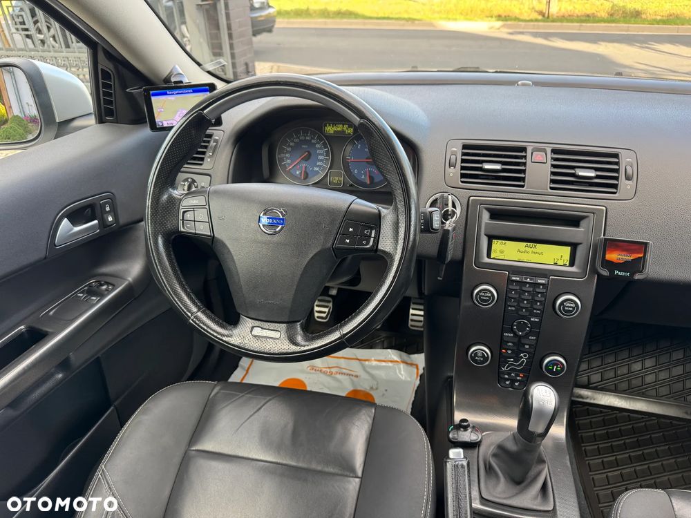 Volvo C30 D2 RDesign Edition Pro - 18