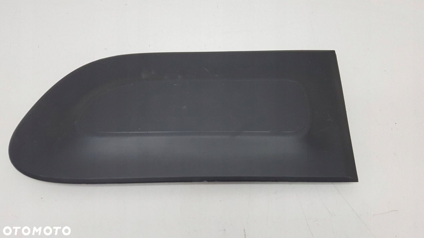 Citroen C3 III 20- Lift Listwa Drzwi Prawy Tył - 1