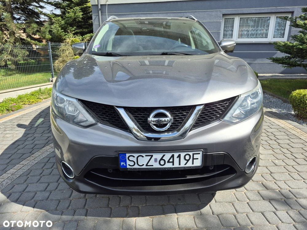 Nissan Qashqai 1.6 DIG-T 360 - 6