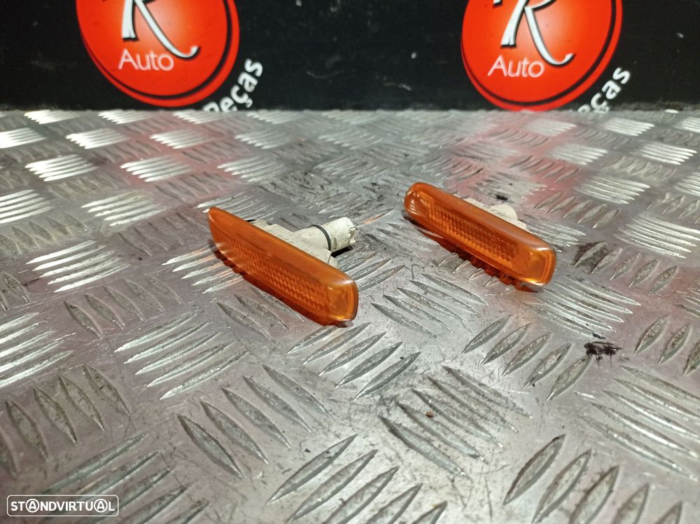 Piscas Guarda Lamas F.D Bmw 3 (E46) - 3